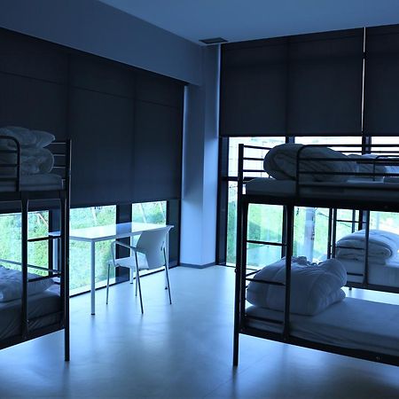 Kaps Hostel Віго Екстер'єр фото